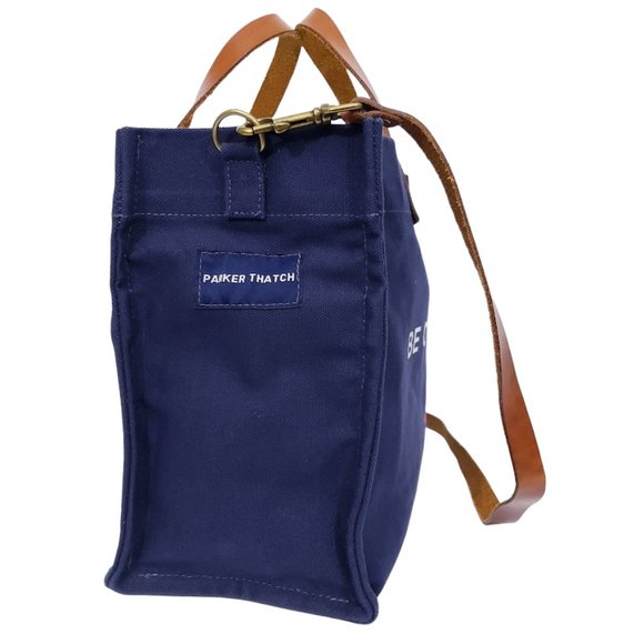 PARKER THATCH x BEAUTYCOUNTER BE COUNTER TOTE - Picture 3 of 7